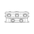 Mopar 55111240AK HVAC Control Module HVAC Control Module