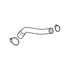 68408313AB by MOPAR - Fuel Filler Hose - For 2019-2023 Ram 1500