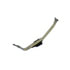 52030458AB by MOPAR - Fuel Tank Strap - Front, For 2019-2023 Ram 1500