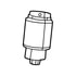 68258354AC by MOPAR - Air Suspension Spring - Assembly, Rear, Right, for 2016-2021 Grand Cherokee & 2022 Grand Cherokee WK