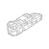 68323674AC by MOPAR - Fuel Tank - For 2018-2019 Ram