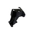 68438631AB by MOPAR - Bumper Cover Bracket - Front, Left, Upper, For 2019-2023 Jeep Cherokee
