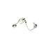 5086874AC by MOPAR - Fuel Injector Line - For 2003-2009 Dodge Ram 2500/3500