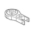 Mopar 68276460AA Engine Torque Strut Bushing Engine Torque Strut Bushing - For 2015-2019 Fiat 500L