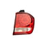 Mopar 68078464AD Brake / Tail / Turn Signal Light Brake / Tail / Turn Signal Light - Right, For 2011-2020 Dodge Journey