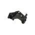 Mopar 68438630AB Bumper Cover Bracket Bumper Cover Bracket - Front, Right, Upper, For 2019-2023 Jeep Cherokee