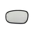 5139195AA by MOPAR - Door Mirror Glass - Left