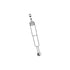 Mopar 68034903AA Suspension Shock Absorber Kit Suspension Shock Absorber Kit - Rear, For 2009-2010 Dodge Challenger