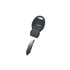 68093106AC by MOPAR - Vehicle Key - Sentry with Chip