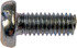 447-110 by DORMAN - MACHINE SCREW