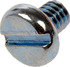 447-105 by DORMAN - MACHINE SCREW