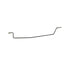 52008403AD by MOPAR - Air Brake Hose - Left, For 2001-2006 Jeep Wrangler