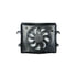 Mopar 52014772AF Engine Cooling Fan Module Engine Cooling Fan Module - For 2015-2018 Ram 1500 & 2019-2022 Ram 1500 Classic