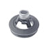53020776AB by MOPAR - Engine Crankshaft Pulley - For 2001-2003 Dodge Ram 2500/3500