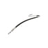 Mopar 55366795AF Power Steering Pressure Hose Power Steering Pressure Hose - For 2005-2008 Dodge Ram 1500