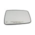 68050298AA by MOPAR - Door Mirror Glass - Right