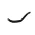 Mopar 68073476AB Heater Return Pipe Heater Return Pipe - For 2012-2017 Fiat 500