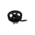 Mopar 68193091AB Power Steering Pump Power Steering Pump - with Cap, without Bracket, For 2013-2018 Ram