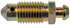 Dorman 484-144 BLEEDER SCREW