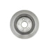 2AMV9968AC by MOPAR - Disc Brake Rotor - Rear, for 2002-2017 Dodge/Chrysler/Ram