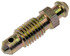 Dorman 484-147 Brake Bleeder Screw BLEEDER SCREW