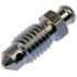 484-152 by DORMAN - Bleeder Screw-GM-M10-1.5 x 27.55mm