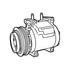 Mopar 68251534AE A/C Compressor A/C Compressor - For 2016-2021 Jeep Grand Cherokee/2022 Grand Cherokee WK
