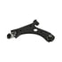 Mopar 68248006AA Suspension Control Arm Suspension Control Arm - Front, Left, Lower