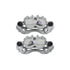 Mopar 68133199AA Disc Brake Caliper Adapter Disc Brake Caliper Adapter - Front, Left or Right, For 2014-2023 Ram