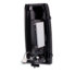 110546 by UNITED PACIFIC - Tail Light - LED, Smoked Lens, for 1988-1998 Chevy & GMC Truck