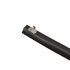 110943 by UNITED PACIFIC - Window Post Liner - Rubber, Passenger Side, for 1973-1980 Chevy and GMC Truck