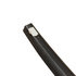 110942 by UNITED PACIFIC - Window Post Liner - Rubber, Driver Side, for 1973-1980 Chevy and GMC Truck