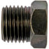 Dorman 490-303 Tube Fitting TUBE NUT