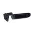 111028 by UNITED PACIFIC - Interior Door Handle - Black, Plastic, Original Style, Driver Side, for 1987-1996 Ford Bronco & Truck