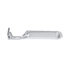 111031 by UNITED PACIFIC - Interior Door Handle - Chrome, Die-Cast, Original Style, Passenger Side, for 1980-1986 Ford Bronco & Truck