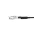 111034 by UNITED PACIFIC - Tailgate Support Cable - 21-1/8 in., for 1983-1997 Ford Trucks