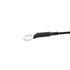 111035 by UNITED PACIFIC - Tailgate Support Cable - 17-3/4 in., for 1980-1996 Ford Bronco Trucks