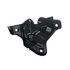 111066 by UNITED PACIFIC - Hood Latch - Black EDP, For Vehicles with Inside Hood Latch Release