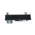 111067 by UNITED PACIFIC - Tailgate Handle - Painted Black, for 1981-1991 Chevy and GMC Fleetside Truck