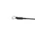 111071 by UNITED PACIFIC - Tailgate Support Cable - 22 in., For 1973-1991 Chevrolet Blazer/GMC Jimmy