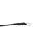 111071 by UNITED PACIFIC - Tailgate Support Cable - 22 in., For 1973-1991 Chevrolet Blazer/GMC Jimmy