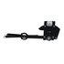 111080 by UNITED PACIFIC - Window Regulator - Driver Side, Manual, for 1977-1991 Chevrolet and GMC Truck