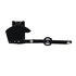 111080 by UNITED PACIFIC - Window Regulator - Driver Side, Manual, for 1977-1991 Chevrolet and GMC Truck