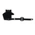 111080 by UNITED PACIFIC - Window Regulator - Driver Side, Manual, For Vehicles without Power Windows