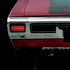 111122 by UNITED PACIFIC - Tail Light LED Board - RH and LH, 48 Red Sequential LED, For 1970 Chevy Chevelle