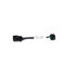 05035575AB by MOPAR - Jumper Wiring Harness - For 2018-2021 Jeep Grand Cherokee