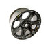 1UB19SZ0AC by MOPAR - Wheel - Front or Rear, Alloy, For 2013-2022 Ram