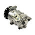 5058228AI by MOPAR - A/C Compressor - For 2007-2008 Dodge Caliber and Jeep Patriot/Compass