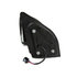 5115043AK by MOPAR - Door Mirror - Left, For 2010-2015 Jeep Compass