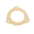 52122213AB by MOPAR - Exhaust Pipe Flange Gasket - 3-Hole, for 2007-2024 Dodge/Ram